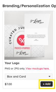 Add a Custom Logo_Add